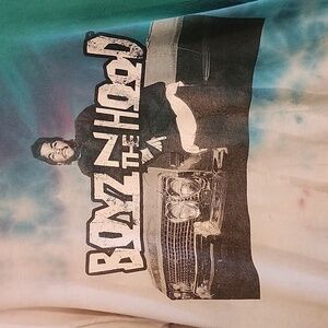Boyz N The Hood long sleeve